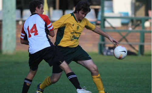 Last time Uki and Burringbar met in the Sage Cup, the Bandits got the better of their rivals 2-1. Last time Uki and Burringbar met in the Sage Cup, the Bandits got the better of their rivals 2-1.